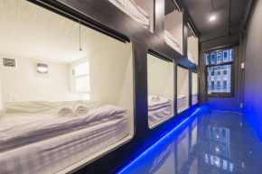  LAF Hotel Aree  Бангкок